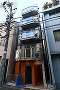 秋葉原駅より徒歩10分 5階 築2年2ヶ月の賃貸物件