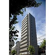 ＰａｒｋＡｘｉｓ台東根岸の賃貸物件