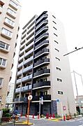 千住大橋駅より徒歩10分 2階 築5年2ヶ月の賃貸物件