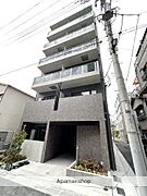 本所吾妻橋駅より徒歩13分 1階 築2年2ヶ月の賃貸物件