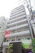 上野駅より徒歩8分 6階 築9年11ヶ月の賃貸物件