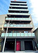 セフィーロ南千住 6階 築2年8ヶ月の賃貸物件