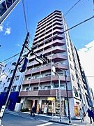 仲御徒町駅より徒歩3分 7階 築21年5ヶ月の賃貸物件