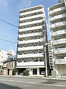 メイクスデザイン住吉４ 5階 築13年2ヶ月の賃貸物件