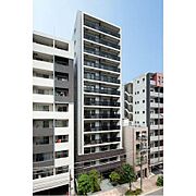 三ノ輪駅より徒歩6分 10階 築9年の賃貸物件