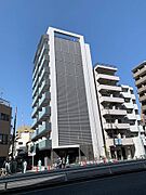亀戸駅より徒歩9分 3階 築5年2ヶ月の賃貸物件