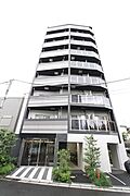 ルクシェール東向島の賃貸物件