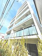 新小岩駅より徒歩10分 7階 築5年3ヶ月の賃貸物件