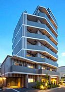 ハーモニーレジデンス東京イーストゲートの賃貸物件