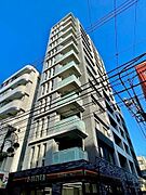 ＣＲＥＶＩＡＲＸＥ日暮里 8階 築7年9ヶ月の賃貸物件