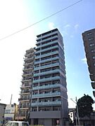 ＭＡＩＮＳＴＡＧＥ北千住３ 6階 築10年6ヶ月の賃貸物件