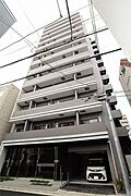 ステージグランデ新御徒町アジールコートの賃貸物件