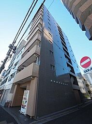 プレスタイル住吉