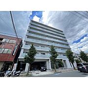 カスタムビル 5階 築8年3ヶ月の賃貸物件