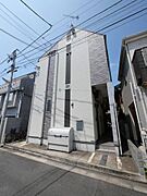 ハーモニーテラス鎌倉４ 2階 築7年8ヶ月の賃貸物件