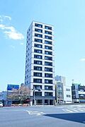千住大橋駅より徒歩3分 6階 築14年2ヶ月の賃貸物件