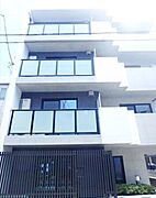 ｃｒｅａｌ門前仲町 4階 築5年10ヶ月の賃貸物件