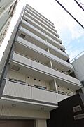上野駅より徒歩8分 7階 築9年11ヶ月の賃貸物件