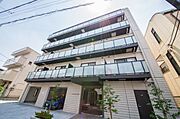 北千住駅より徒歩12分 5階 築11年2ヶ月の賃貸物件