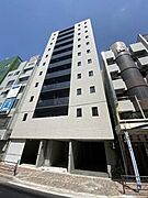 浅草駅より徒歩5分 10階 築4年の賃貸物件