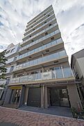 錦糸町駅より徒歩12分 3階 築9年5ヶ月の賃貸物件