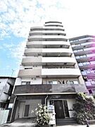 三ノ輪駅より徒歩10分 6階 築13年の賃貸物件