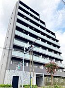 MAXIV竹ノ塚601 5階 築2年9ヶ月の賃貸物件