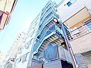 京成曳舟駅より徒歩2分 4階 築5年2ヶ月の賃貸物件