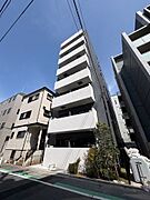 亀戸駅より徒歩6分 4階 新築の賃貸物件