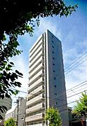 ＰａｒｋＡｘｉｓ台東根岸 3階 築16年9ヶ月の賃貸物件
