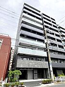 ミライズ東京EASTアネックス 5階 築2年の賃貸物件
