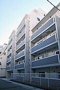入谷駅より徒歩7分 1階 築12年2ヶ月の賃貸物件