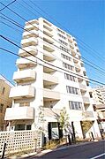 北千住駅より徒歩9分 10階 築18年2ヶ月の賃貸物件