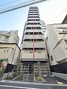 メインステージ上野松が谷 7階 築10年5ヶ月の賃貸物件