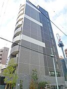 門前仲町駅より徒歩8分 6階 築5年7ヶ月の賃貸物件