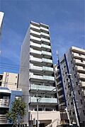 本所吾妻橋駅より徒歩11分 3階 築2年7ヶ月の賃貸物件