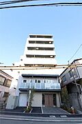 堀切菖蒲園駅より徒歩12分 7階 築2年5ヶ月の賃貸物件