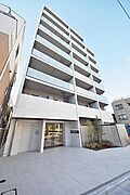 三河島駅より徒歩3分 6階 築5年6ヶ月の賃貸物件