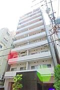 上野駅より徒歩13分 9階 築9年11ヶ月の賃貸物件