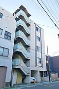 亀戸駅より徒歩9分 6階 築15年7ヶ月の賃貸物件