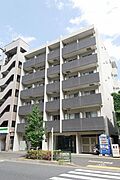 鐘ヶ淵駅より徒歩9分 2階 築17年2ヶ月の賃貸物件