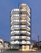 北綾瀬駅より徒歩8分 2階 築5年8ヶ月の賃貸物件