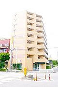 木場駅より徒歩10分 7階 築12年11ヶ月の賃貸物件