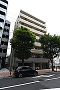スカイコート東陽町ＥＡＳＴ 4階 築19年9ヶ月の賃貸物件