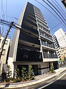 上野駅より徒歩3分 6階 築9年3ヶ月の賃貸物件
