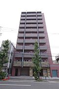 十条駅より徒歩9分 8階 築6年8ヶ月の賃貸物件