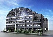 亀戸水神駅より徒歩8分 7階 新築の賃貸物件
