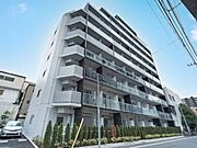 菊川駅より徒歩10分 1階 築8年2ヶ月の賃貸物件