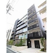 本所吾妻橋駅より徒歩8分 5階 築7年11ヶ月の賃貸物件