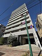 南千住駅より徒歩11分 5階 築3年6ヶ月の賃貸物件